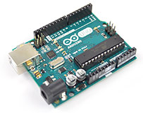 Arduino Uno